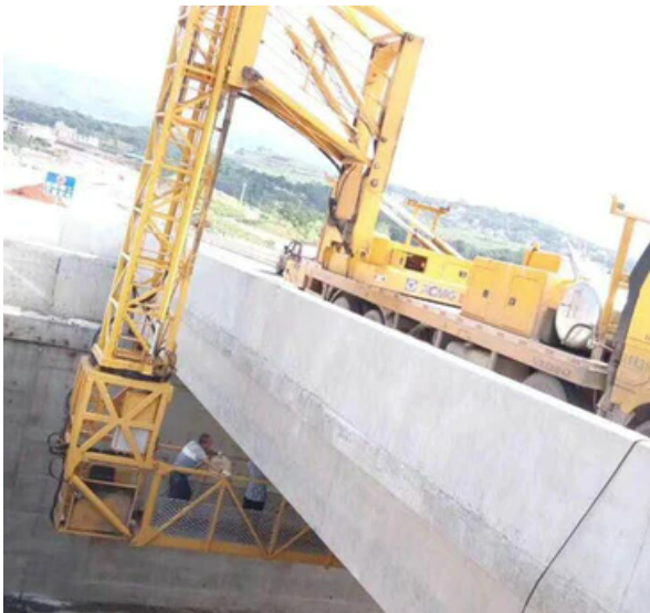 桥梁检测，精准守护桥梁安全与质量底线