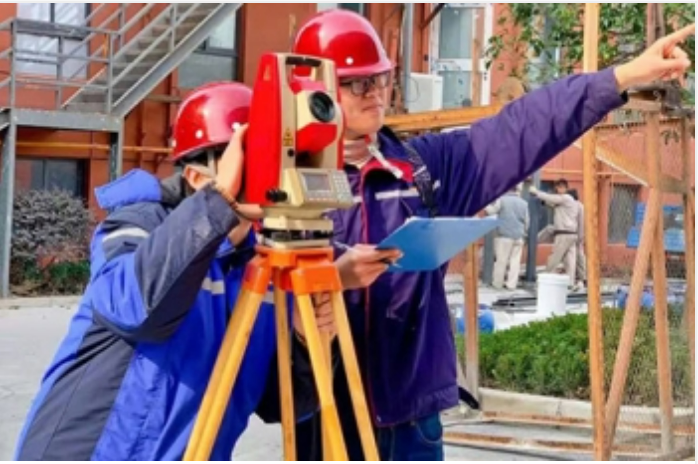 施工周边房屋安全鉴定