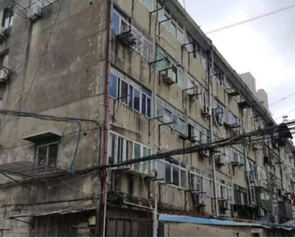 房屋可靠性检测鉴定