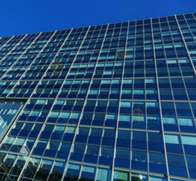 建筑幕墙安全性检测