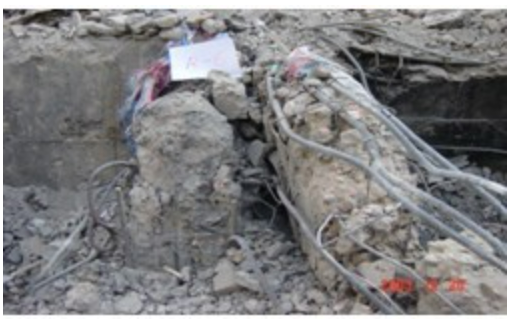 基坑建筑检测工程