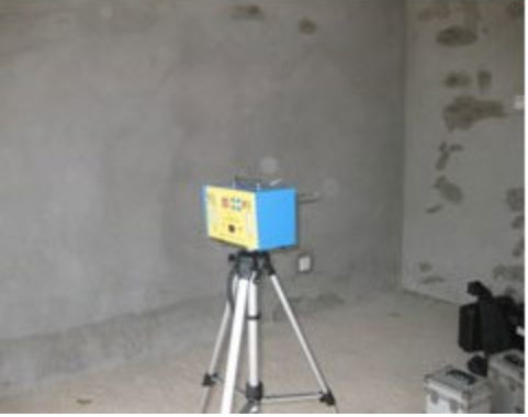 室内空气质量检测